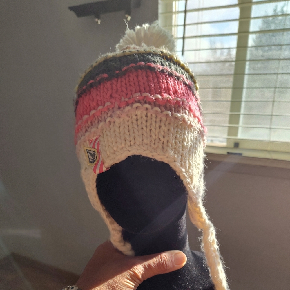 Volcom beanie